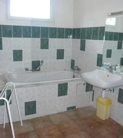 Le Cardonnet فندق مبيت وإفطار