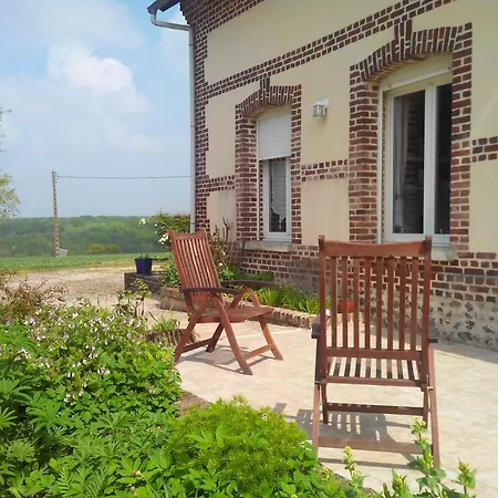 فندق مبيت وإفطار Le Cardonnet 3*