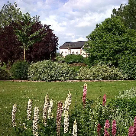 فندق مبيت وإفطار Le Cardonnet 3*