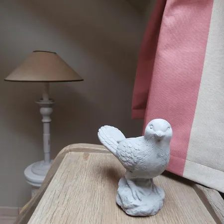 Le Cardonnet 3* Pont-Saint-Pierre