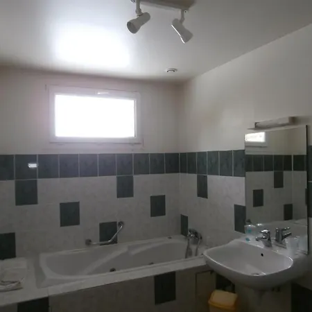 فندق مبيت وإفطار Le Cardonnet Pont-Saint-Pierre