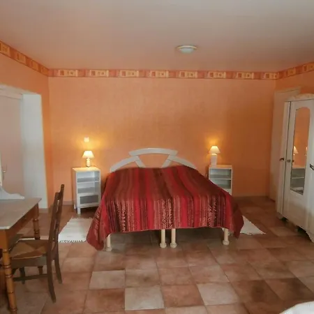 فندق مبيت وإفطار Le Cardonnet 3*