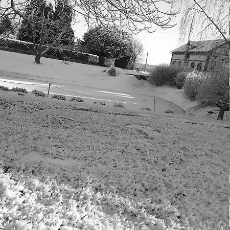 Le Cardonnet 3* Pont-Saint-Pierre