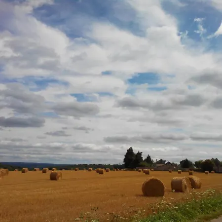 Le Cardonnet فندق مبيت وإفطار 3*